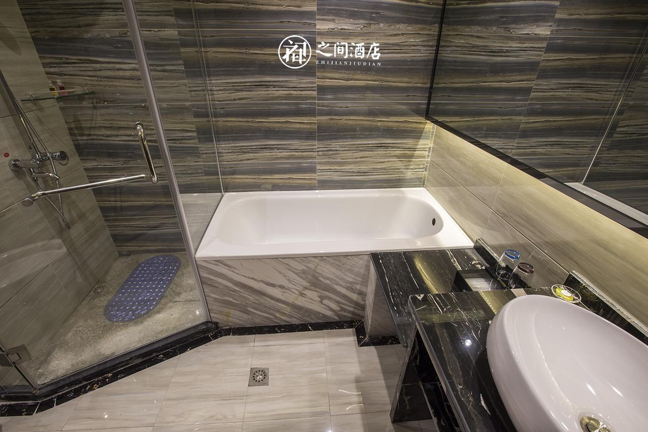 Interpersonal Boutique Hotel Zhangjiajie Eksteriør bilde